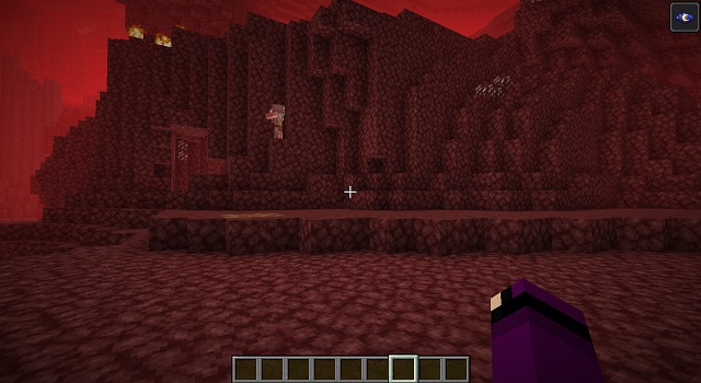 Nether Dimension