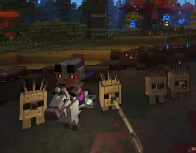 Minecraft Legends' Legendary Mobs — Details, How to Find