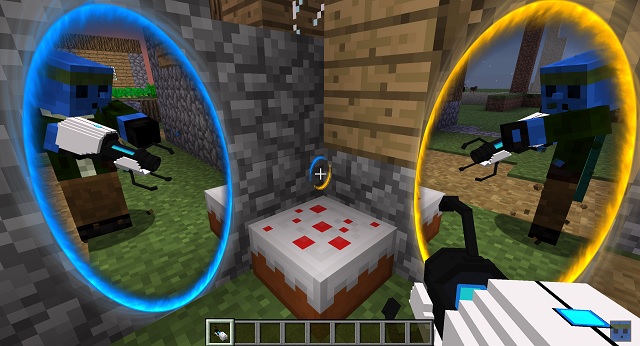 Top 7 most powerful swords used in Minecraft mods