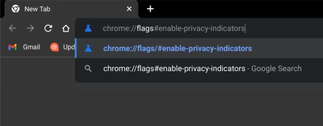 Activer Les Indicateurs De Confidentialité Sur Un Chromebook (2022)