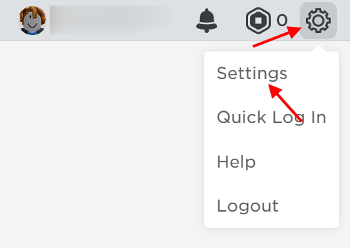Why does my main roblox account keep asking me for verify your not