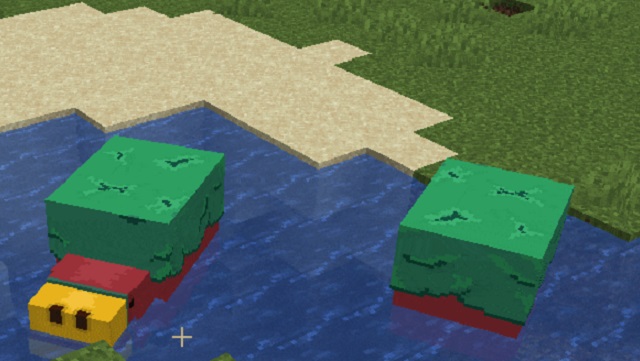 Sniffer in Minecraft Mod - How to Get Minecraft Mob Vote Mobs