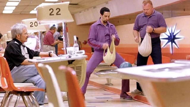 The Big Lebowski