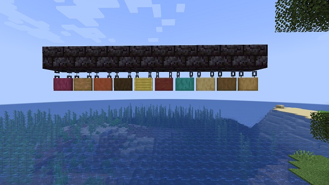 How to Make a Sign in Minecraft 1.20