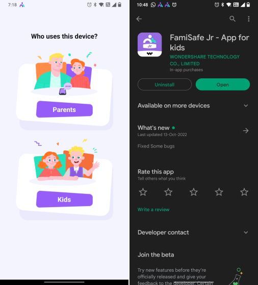 Wondershare FamiSafe: Protect Your Kids With the Best Parental Control App