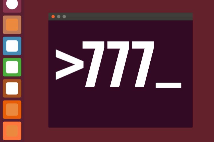 What Does Chmod 777 Mean in Linux: Explaining File Permissions Model
https://beebom.com/wp-content/uploads/2022/10/What-Does-Chmod-777-Mean-in-Linux.jpg?w=750&quality=75