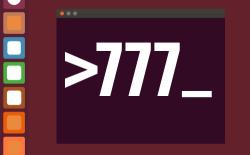 What Does Chmod 777 Mean in Linux