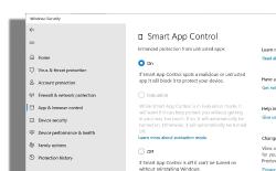 What is Smart App Control on Windows 11 and Why You Should Enable It