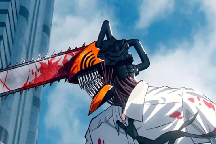 Just Another Day – Chainsaw Man Ep 11 – 12 Review – In Asian Spaces