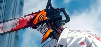 Where to Watch Chainsaw Man Anime