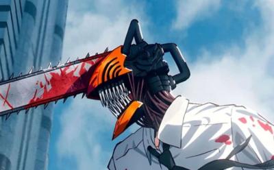 Where to Watch Chainsaw Man Anime