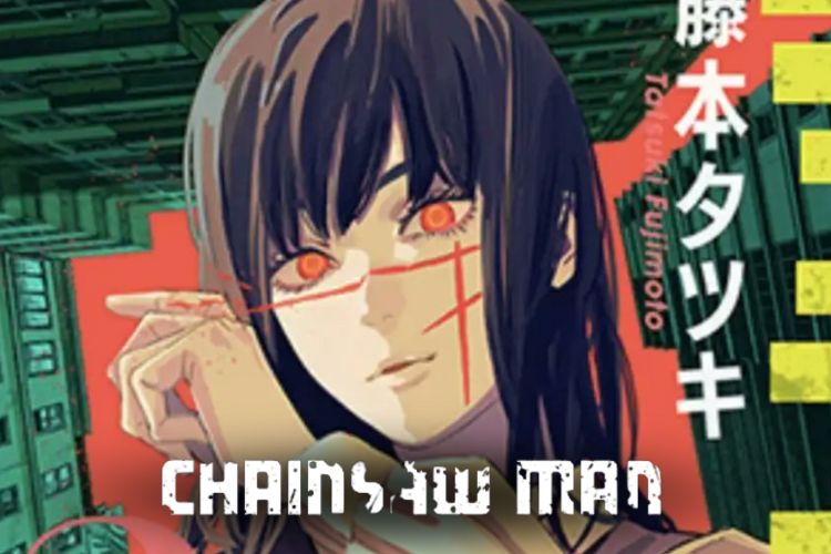 Chainsaw Man: Everything We Know About The Upcoming New Anime