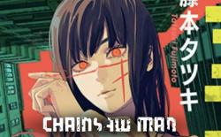 Who Is Asa Mitaka in Chainsaw Man All You Need to Know