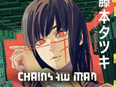 Who Is Asa Mitaka in Chainsaw Man All You Need to Know