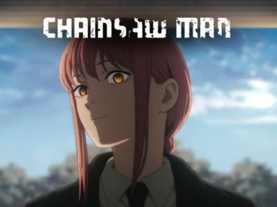 Who Is Makima in Chainsaw Man All you need to know