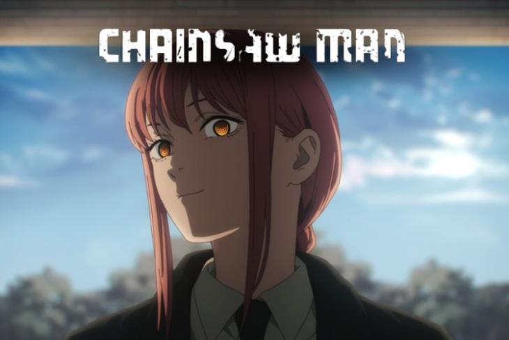 Who Is Makima in Chainsaw Man All you need to know