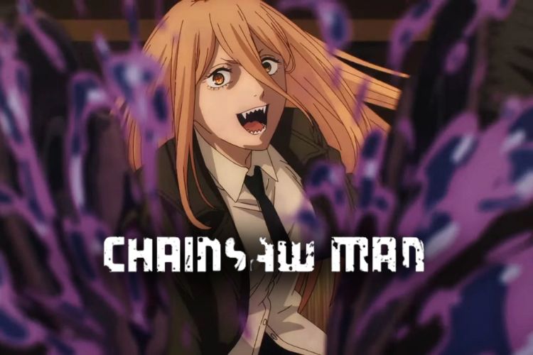 Chainsaw Man, anime, 4K, Anime screenshot, Power (Chainsaw Man), anime  girls, cats | 3840x2160 Wallpaper - wallhaven.cc