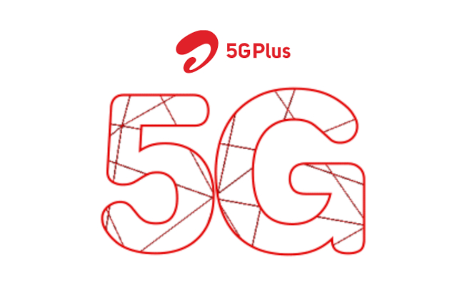 airtel 5G launched in india