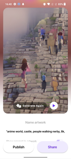 anime ghibli style