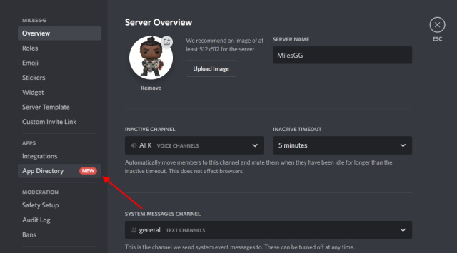 Netflix Launches Official Discord Bot; Here's How to Use It | Beebom