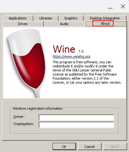 Install Wine 7.0 on Your Chromebook