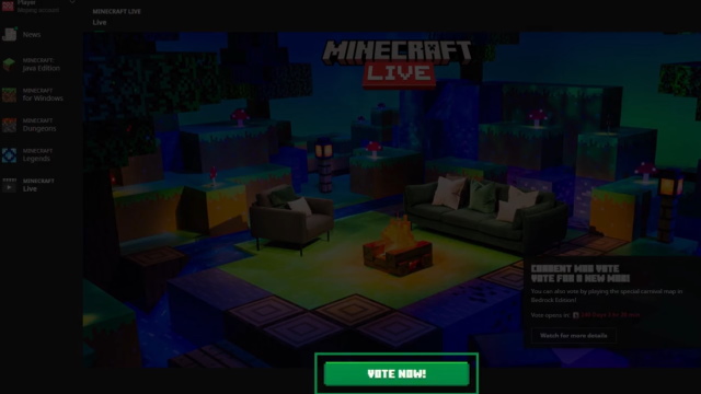 Minecraft Live 2022: Start date, mob vote & how to watch - Dexerto