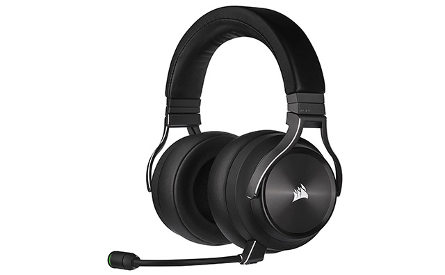 corsair virtuoso rgb headset