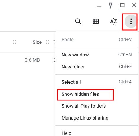 Create Shortcuts for Windows Programs on Chrome OS
