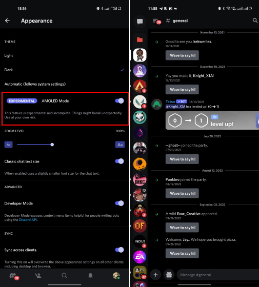 How To Rick Roll Someone On Discord Mobile App 