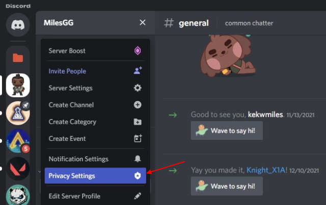 Dissecting Discord: How to Set Up an Indie Game Discord Server