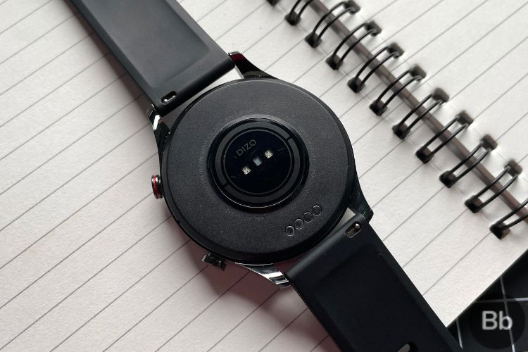 Dizo Watch R Talk back
