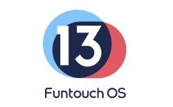 funtouch os 13 released