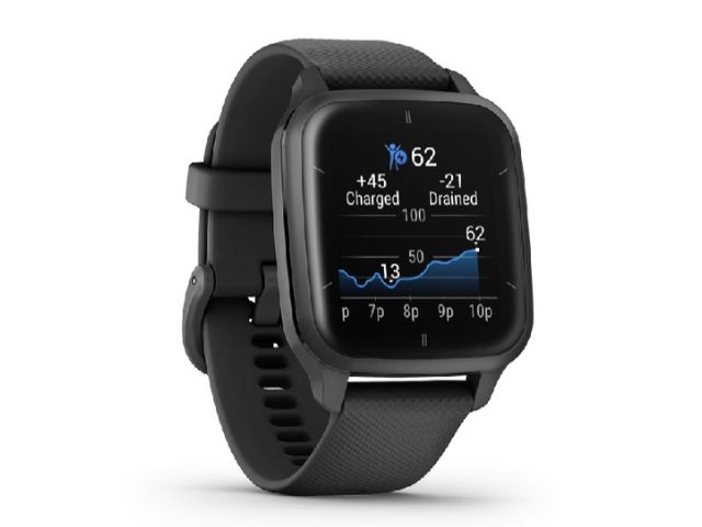 Garmin Venu Sq Specifications, Features and Price