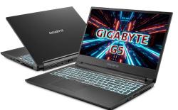 gigabyte g5 gaming laptop series launched