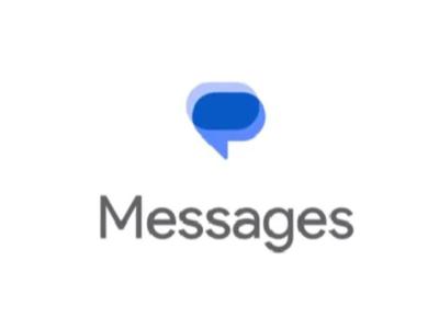 google messages new icon