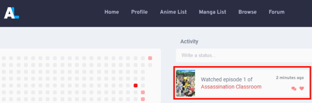 How to Auto-Track Your Anime Shows and Manga (2023)