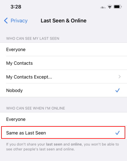 How to Hide Your Online Status on WhatsApp (Android, iOS, and Web)