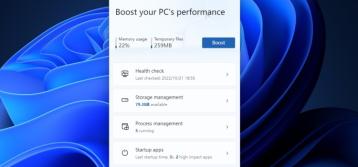 how to install and use microsoft pc manager