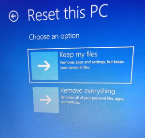 How to Fix Windows 11 Blue Screen of Death (BSOD) Error | Beebom