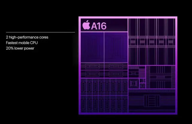 Google Tensor G2 vs Snapdragon 8+ Gen 1 vs A16 Bionic: CPU