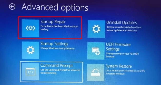 Fix Bad System Config Info Error in Windows 11 (2022)