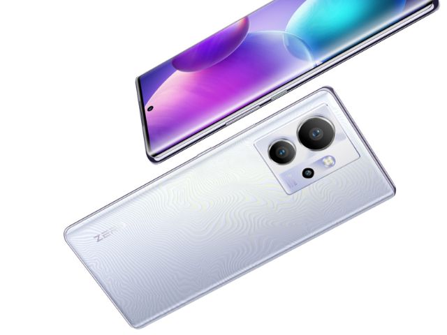 Infinix Zero Ultra