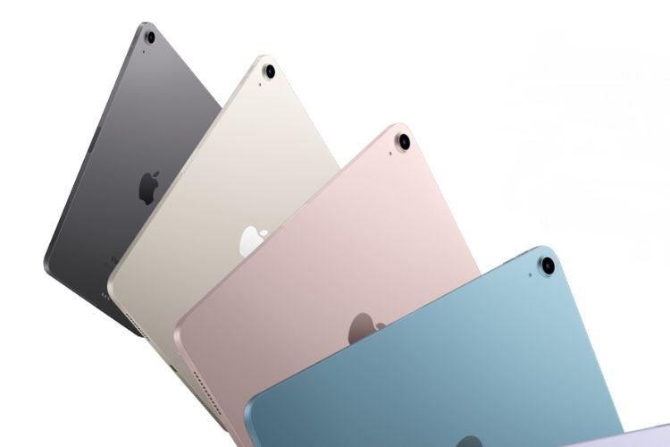 Apple Increases the Prices of iPad mini and iPad Air 2022 in India | Beebom