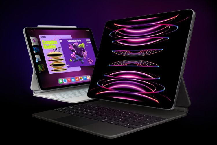 New iPad Pro with M2 Chip and New Apple Pencil Introduced
https://beebom.com/wp-content/uploads/2022/10/ipad-pro-m2-chip-launched.jpg?w=750&quality=75