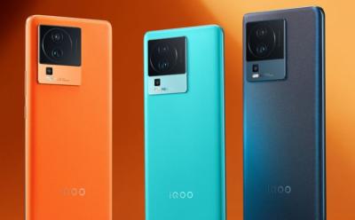 iqoo neo 7 launched