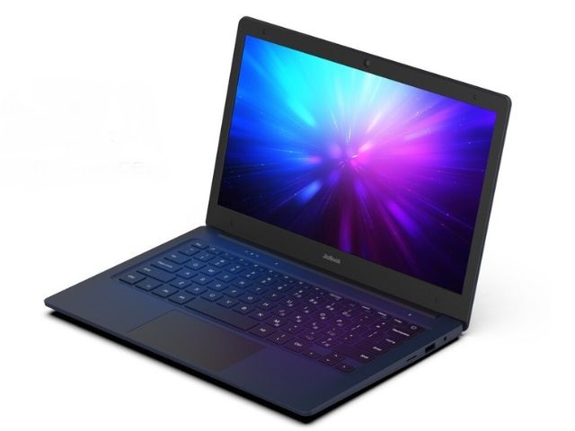 JioBook