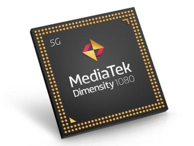 mediatek dimensity 1080 introduced