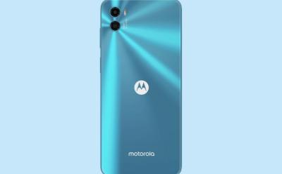 moto e32 launched in india