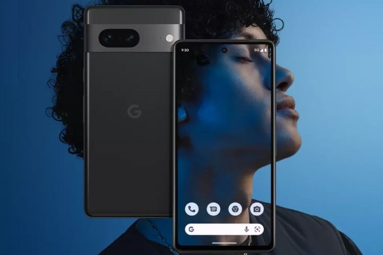 Google Pixel 7 series to launch without 512 GB storage option in