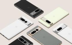 pixel 7 series launched